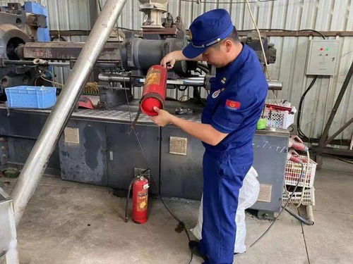 塑料泡沫包裝制品加工企業(yè),來(lái),關(guān)注消防安全