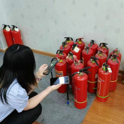 上海廠(chǎng)家ABC干粉滅火器充裝維修年檢保養(yǎng)充氣充裝換藥換粉消防器材 上安 金山區(qū)