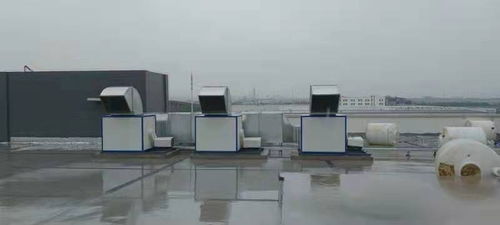 上海高溫消防排煙風機 生產廠家