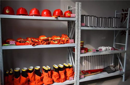 興業(yè)大連花園首建消防體驗(yàn)室，消防設(shè)備全面升級(jí)