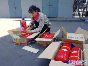 給滅火器標(biāo)簽穿上保護(hù)衣 消防設(shè)備維護(hù)的關(guān)鍵一步