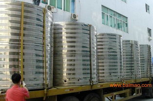 山西不銹鋼組合保溫水箱廠家 專(zhuān)業(yè)生產(chǎn)與價(jià)格解析