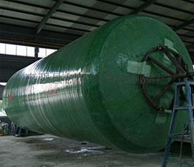 玻璃鋼消防水池價(jià)格與圖片詳解——以棗強(qiáng)縣創(chuàng)達(dá)玻璃鋼制品廠為例