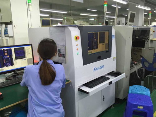 電子電器產(chǎn)品安規(guī)檢測(cè)與消防設(shè)備項(xiàng)目詳解