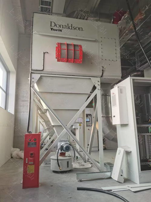 涂布機滅火系統 初期火情識別與消防設備筑牢生產線安全防線