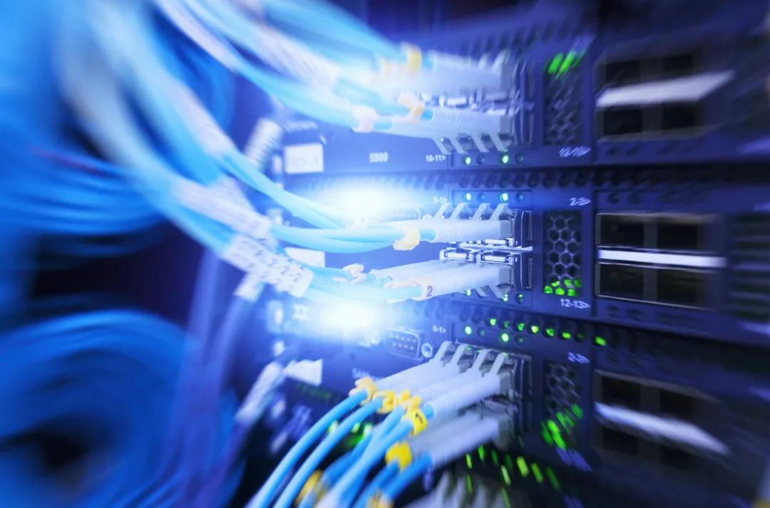 科技自立自強正當時，網絡技術服務唯有篤力前行扎牢硬實力