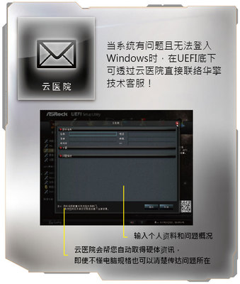 ASRock華擎FM2A78M Pro4+主板深度解析 搭載AMD FM2+平臺(tái)的性價(jià)比之選