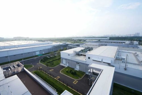 豐田燃料電池項目在京正式投產 推動綠色能源技術落地，助力北京技術服務升級
